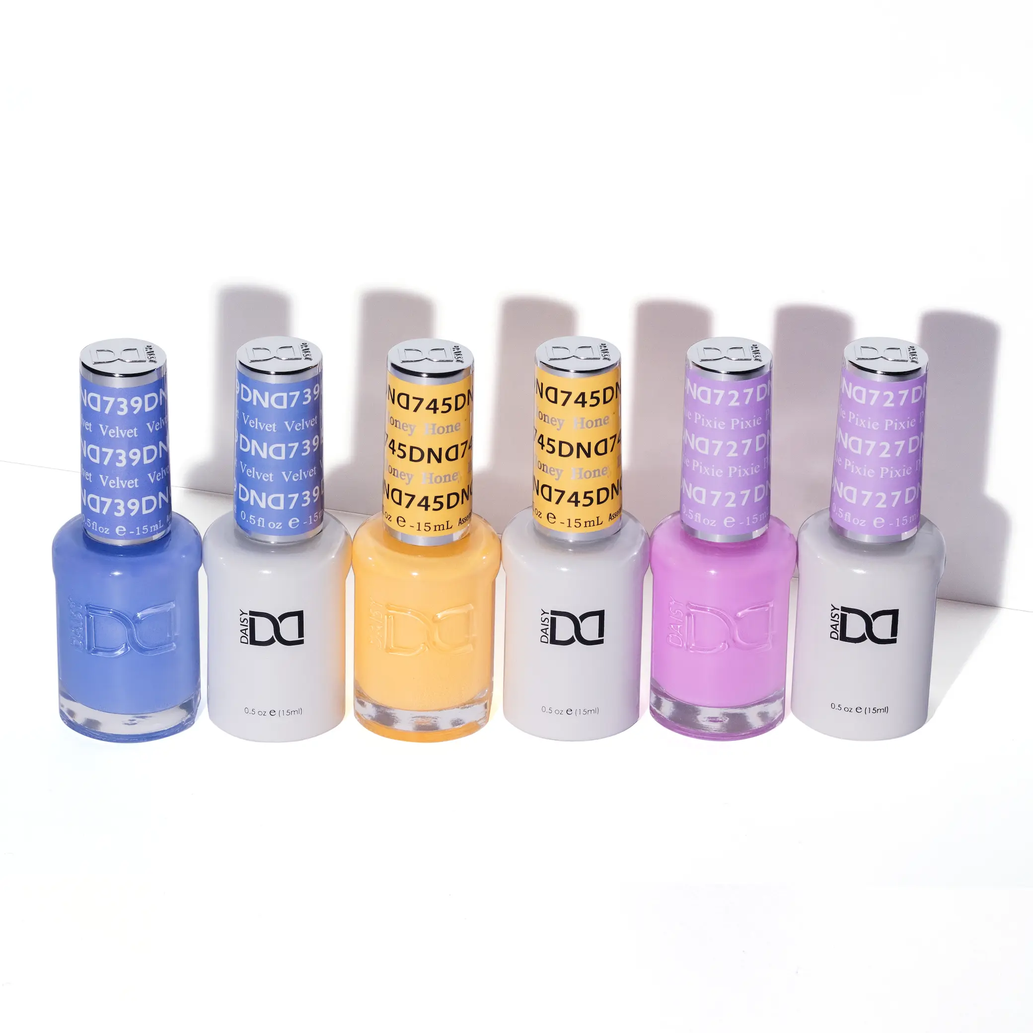 Master Your Manicure Today